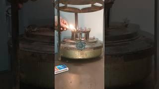 how to use kerosene stove?