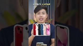 Iphone 15 Pro series pecah telor turun harga !!!