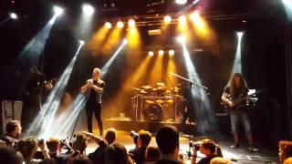 Tesseract-Phoenix (Live. Moscow. Volta. 2016)