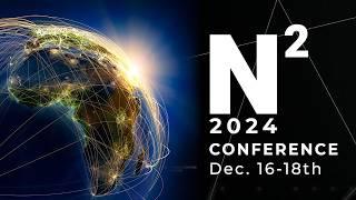 Join us for N2 2024: The Noosphere & The Global South 