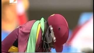 Brian Lara vs Glenn McGrath Contest 2007