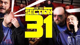 Star Trek: Section 31 - re:View