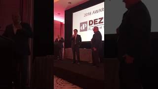 2019 Gold Circle Award to Fernando Pettineroli, Dezer Platinum Realty LLC