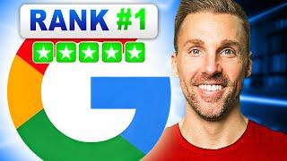 SEO For Beginners: 3 Powerful SEO Tips to Rank #1 on Google in 2024