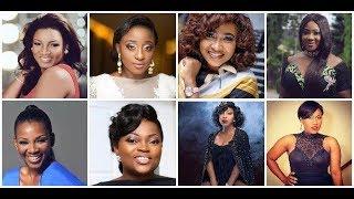 Top 20 Most Richest Actresses in Nigeria In 2019