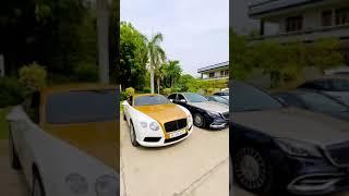 Indian Billionaire Car Collection  #shorts #short #status #reels #millionaire #billionaire #cars