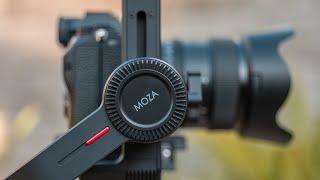 Moza Air 2 Review w/ Sony A7III - The Heavy Duty Gimbal