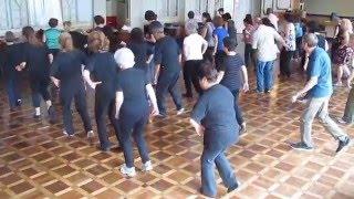 GOOD TIME - LINE DANCE - UNIÃO FRATERNA