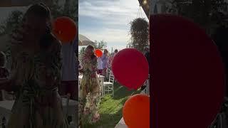 #pizza #party #weddingvideo #weddingdestinations #italy #toscana