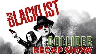 The Blacklist Recap Show - Season 3 Pre-season Special