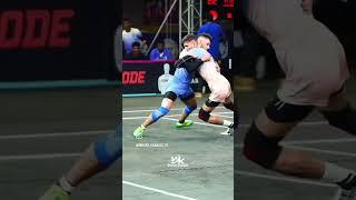 GAURAV PATIL AND VIGNESH CHAUDHARI KABADDI VIDEO | #kabaddi #vairal #kabaddimatch #trending #youtube