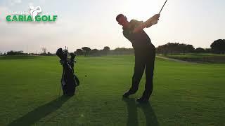 Simon WAKEFIELD - Cariagolf.co.uk