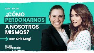 Kit de Emergencia #25 con Cristina Sorgi | Erika de la Vega | En Defensa Propia