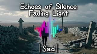 Echoes of Silence Fading Light | Sad | Loopify