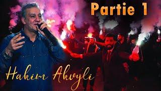 Hakim Akvayli Live 2024 Aokas (Mariage Aymen ) Partie 1