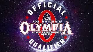 TOKYO PRO 2024 Men's Physique Individual Poses PV Produced by FWJ｜モチベーション ポージング＆トレーニング用