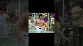 Bolo Yeung / Enter the dragon #martialarts #trendingyoutubeshorts #viralytshorts #brucelee