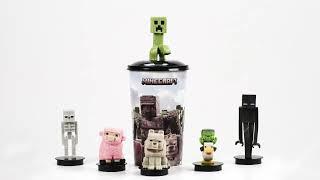 Craft your ultimate Minecraft Merch Collection  Cineworld Cinemas