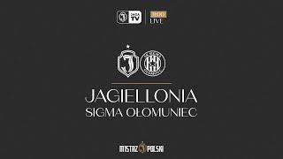 [SPARING] Jagiellonia Białystok - Sigma Ołomuniec