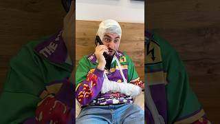 ЛЁЛИКА СБИЛА МАШИНА! Пиши МАТРЕШКА в поиске и вводи LELIK #shorts