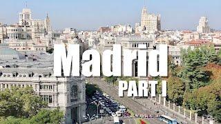  Qué ver en MADRID la capital de España