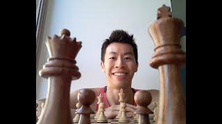 Dr. Martin Leung Plays Piano! :)