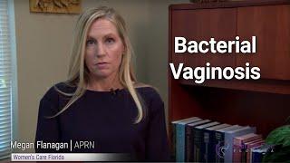 Bacterial Vaginosis