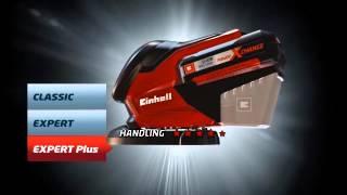 Einhell Power X-Change 18V Cordless Sander