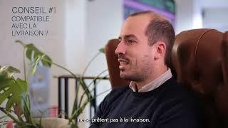 Une saveur d’avance avec Vandemoortele professional !