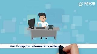 MKS Goliath.NET - Startup-Szenarien