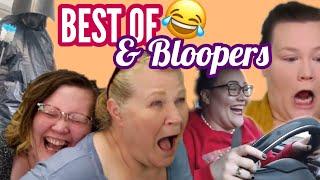 BEST OF AND BLOOPERS | SEEKING ALEXANDRIA