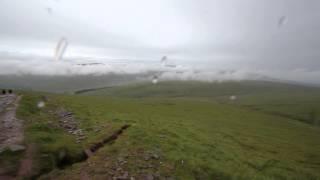 Hiking Pen y Fan (HD)