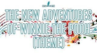 (Cover) The New Adventures of Winnie the Pooh Theme - Sparky Senryu