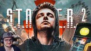 STALKER 2 - Запоздалый Обзор ► Stint ( Стинт ) | Реакция