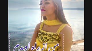 #معین من از راه اومدم معین اجرای خیابانی لئو میکائیل علیزاده