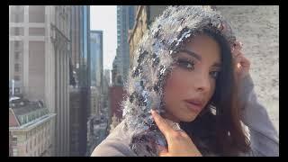 My LA Fashion Magazine Cover Photoshoot in New York City | Kamila Bravo