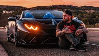 Sheepey Race Twin Turbo 1200hp Huracan Performante