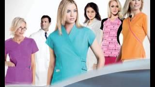 Nursing Scrubs - Medical Uniforms at Pulse Uniform