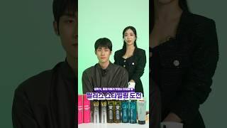 무광으로 강력하게 고정해주는 매트&하드 스프레이로 필러스 스타일링을 완성해보세요! #갸스비#갸스비스프레이#스프레이추천#무광스프레이#매트스프레이#필러스컷#필러스스타일