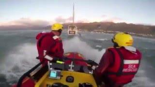 NSRI Gordons Bay