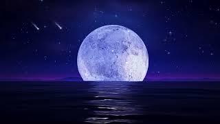 Music to Sleep With Soft Sounds of the Sea  Calm and Relax  Relaxing Sounds of the Ocean