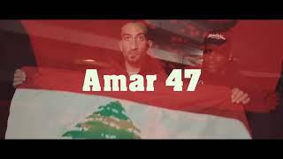 AMAR47 - Ana Mardelli