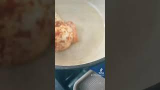 Southern Stewed Chicken