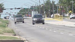 Bryan, College Station residents upset with road construction projects