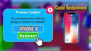 *NO WAY* 2 INSANE CODES IN TEXTING SIMULATOR! (Roblox)