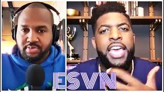 Emmanuel Acho: The Next Right-Wing Sports Media Figure?