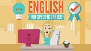 Learn English anytime, anywhere!