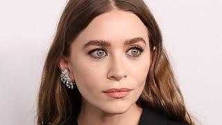 Ashley Olsen Secretly Welcomes Baby Boy