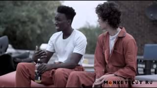 Misfits (Отбросы) Подзалупная пиздопроебина