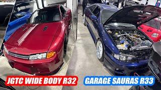 Wildest Modified Car Dealership! - RMC Miami Shop Tour